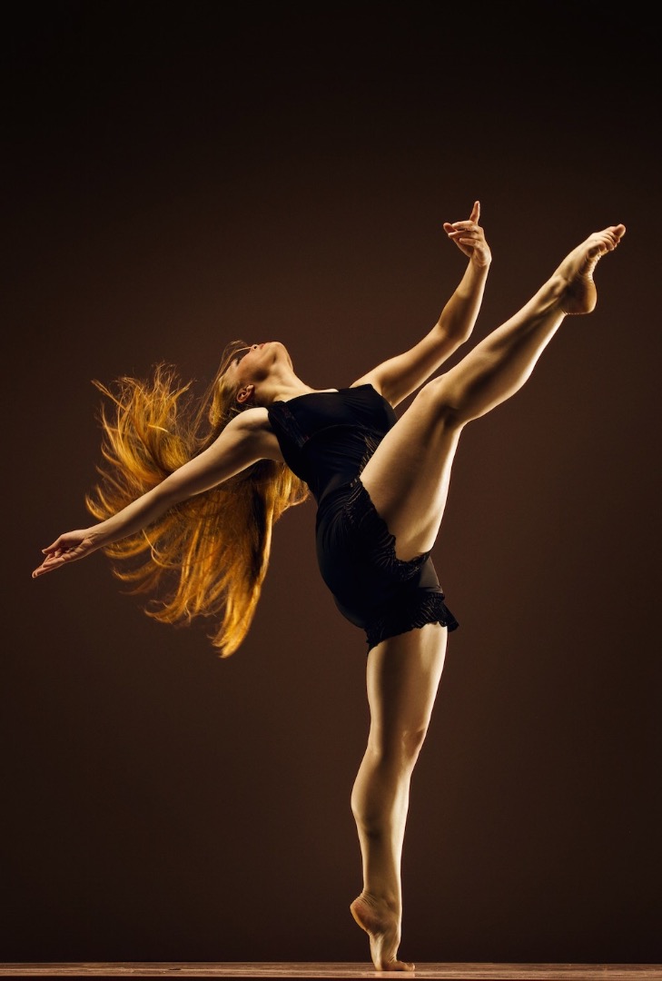 Школа танцев  в Москве: обучение различным танцевальным направлениям 
